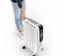 De'Longhi Dragon EasyTronic TRD50615