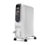 De'Longhi Dragon EasyTronic TRD50820