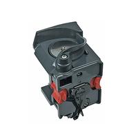 Delonghi EAM + ESAM - Grupo de preparación para cafetera, color gris