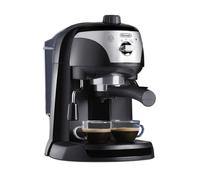 De’Longhi EC 201.CD.B Manual Máquina espresso 1 L