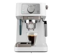 Delonghi Ec260.W Blanca - Cafetera Express 1100W