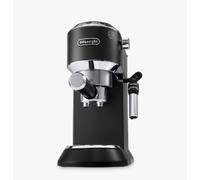 DeLonghi EC685.BK Dedica Cafetera Manual Negra
