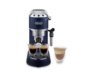 De'Longhi EC685.BL EX:4