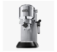 DeLonghi EC685.M Dedica máquina de café espresso de acero inoxidable