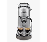 DeLonghi EC890.M Dedica Plus máquina de café espresso semiautomática de metal