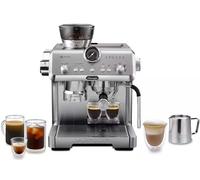De’Longhi La Specialista Opera EC9555.M Manual Máquina espresso 2 L
