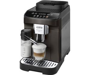 De'Longhi ECAM 293.61.BW Cafetera, Negro, Plata, 53 x 51 x 30 cm