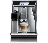 Delonghi ecam 656.75.ms independiente totalmente automática máquina