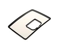 DeLonghi ECAM Magnifica S - Tapa para recipiente de frijoles