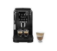 De'Longhi ECAM220.21.B Magnifica S Start cafetera automática | Cafetera Automática, Espumador de Leche Manual, Espresso y Cappuccino, Función para 2 Tazas, Iconos Táctiles, ECAM220.21.BG