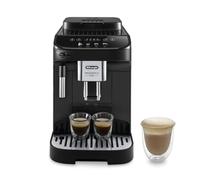 De'Longhi ECAM290.21.B Magnifica Evo cafetera automática | Cafetera Automática, Espumador de Leche Manual, Espresso y Cappuccino, Bebidas One-Touch, Iconos Táctiles, ECAM290.21.B
