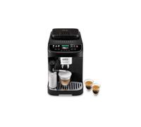 DeLonghi ECAM310.60.B Magnifica Evo Next cafetera automática, preparación automática, espumador de leche