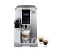 Cafetera Superautomática DeLonghi Dinamica ECAM 350.75.SB 1,8L 15 Bares pantalla táctil