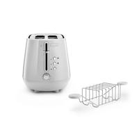 De'Longhi Eclettica Whimsical White CTY2103.W