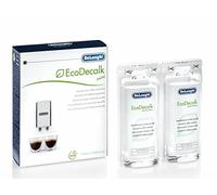 De’Longhi EcoDecalk 2x100ml Cafeteras 100 ml