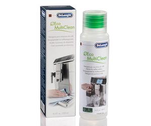 De'Longhi Eco Multiclean Limpiador Leche Cafeteras 250 ml