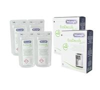 Delonghi EcoDecalk unidades Mini 2 (total 4 x 100 ml bolsas)