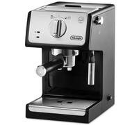 De’Longhi Autentica ECP33.21.BK Semi-automática Máquina espresso 1,1 L