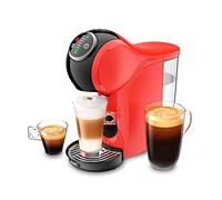 DeLonghi EDG315.R Genio Plus Cafetera Dolce Gusto Roja