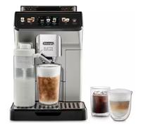 De'Longhi Eletta Explore Cafetera Eléctrica Automática Espresso 1.8L Negra