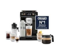 De’Longhi Eletta Explore ECAM452.67.G cafetera eléctrica Totalmente automática Cafetera moka eléctrica 1,8 L