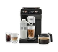 De’Longhi Eletta Explore ECAM452.67.G cafetera eléctrica Totalmente automática Cafetera moka eléctrica 1,8 L
