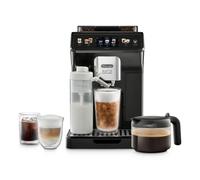 De'Longhi Eletta Explore, gris oscuro ECAM450.69.G EX:4