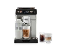 De'Longhi Eletta Explore, plata ECAM450.65.S EX:4