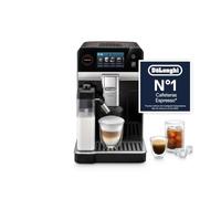 De'Longhi Eletta Ultra, negro ECAM472.50.B
