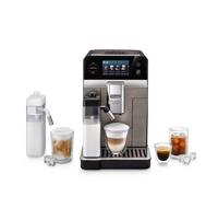 De'Longhi Eletta Ultra, titanio cepillado ECAM470.75.TXB