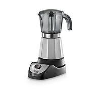 De’Longhi EMKM 6 "Alicia" Cafetera moka eléctrica