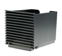 DeLonghi es0096078 Cápsula Depósito para en167, en267 Citiz, Citiz & Milk Nespresso Automat