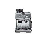 DELONGHI Espressomaschine La Specialista Arte Evo EC9255.M Metal plata