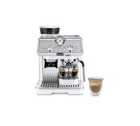 DELONGHI Espressomaschine La Specialista EC9155W Metal / Blanco blanco