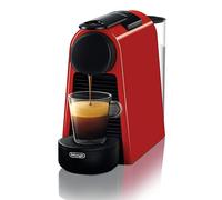 De’Longhi Essenza Mini EN 85.R cafetera eléctrica Totalmente automática Macchina per caffè a capsule 0,6 L