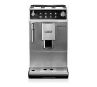 Delonghi ETAM29.510 SB Cafetera Automática con Molinillo Autentica - Acero Inoxidable 1450W