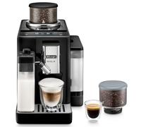 Delonghi Exam440.55.B Negro - Cafetera Superautomática 1450W