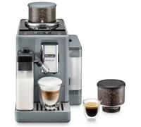 De'Longhi EXAM440.55.G Máquina de Café Automática Rivelia, Color Gris