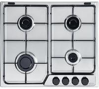 Delonghi FFA46ASV Quemador Encimera 4 Válvula Seguridad Acero Inoxidable