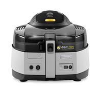 De’Longhi Classic FH 1163/1 Doble 1400 W Gris, Negro