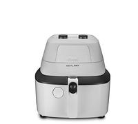 DE LONGHI FH2101W Freidora Aire 1400 Watts Termostato Ajustable