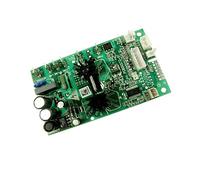 DeLonghi Ficha Energía PCB 230V Máquina Café dedica EC680 EC685 EC695 EC785