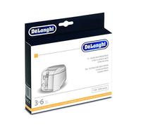 De'Longhi Juego de filtros para freidoras F28-9