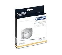 De'Longhi Juego de filtros para freidoras DLSK001