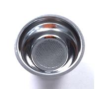 DeLonghi - Filtro 1 taza - 607836 para Pieces Preparation des bebidas pequeño Electromenager