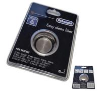 DeLonghi - Filtro 1 taza dosis polvo máquina de café Vintage Icona ECO311 ECOV311