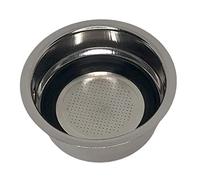 Delonghi - Filtro para cafetera (2 tazas)