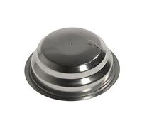 DeLonghi - Filtro pequeño 1 dosis para cafetera Dedica EC Eco ECP, repuesto original