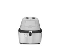 De’Longhi IdealFry FH2101 Sencillo Independiente Freidora de aire caliente Blanco