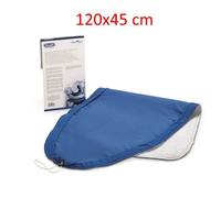 DeLonghi Funda Cobertura Cubierta Tabla de Planchar Transpirable 120 X 45CM